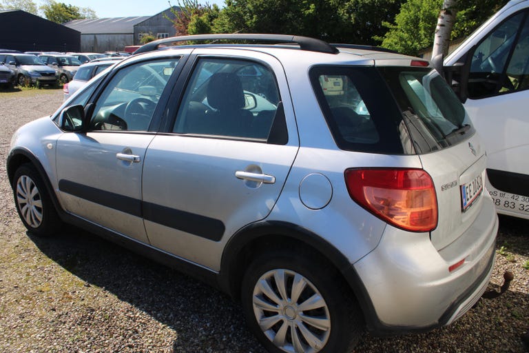 Skoda Roomster TSi 105 Style DSG