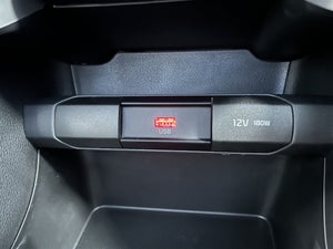 Kia Picanto Prestige Upgrade