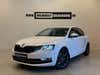 Skoda Octavia TSi 180 Style DSG