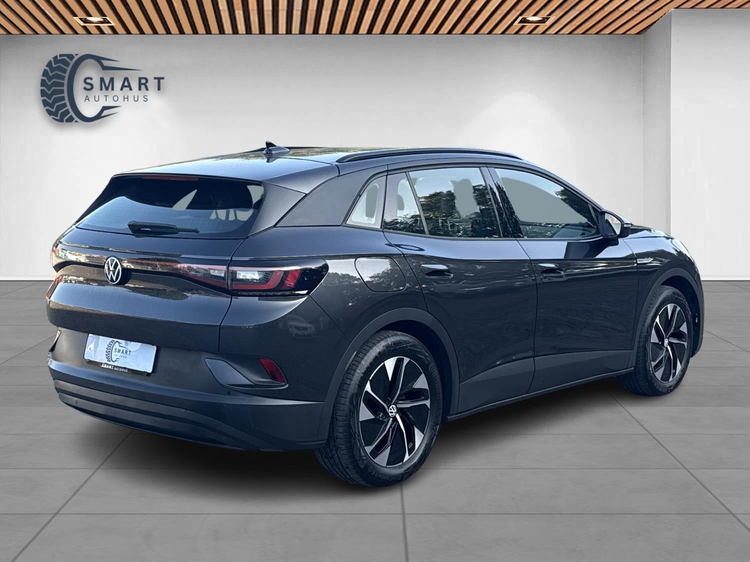 Billede af VW ID.4 77 Pro Performance