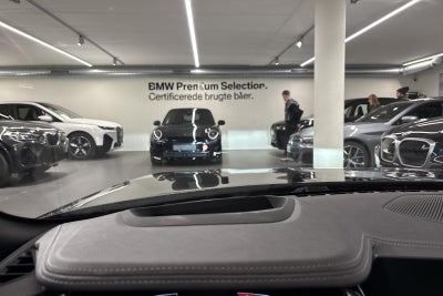 BMW Z4 M40i Roadster aut.