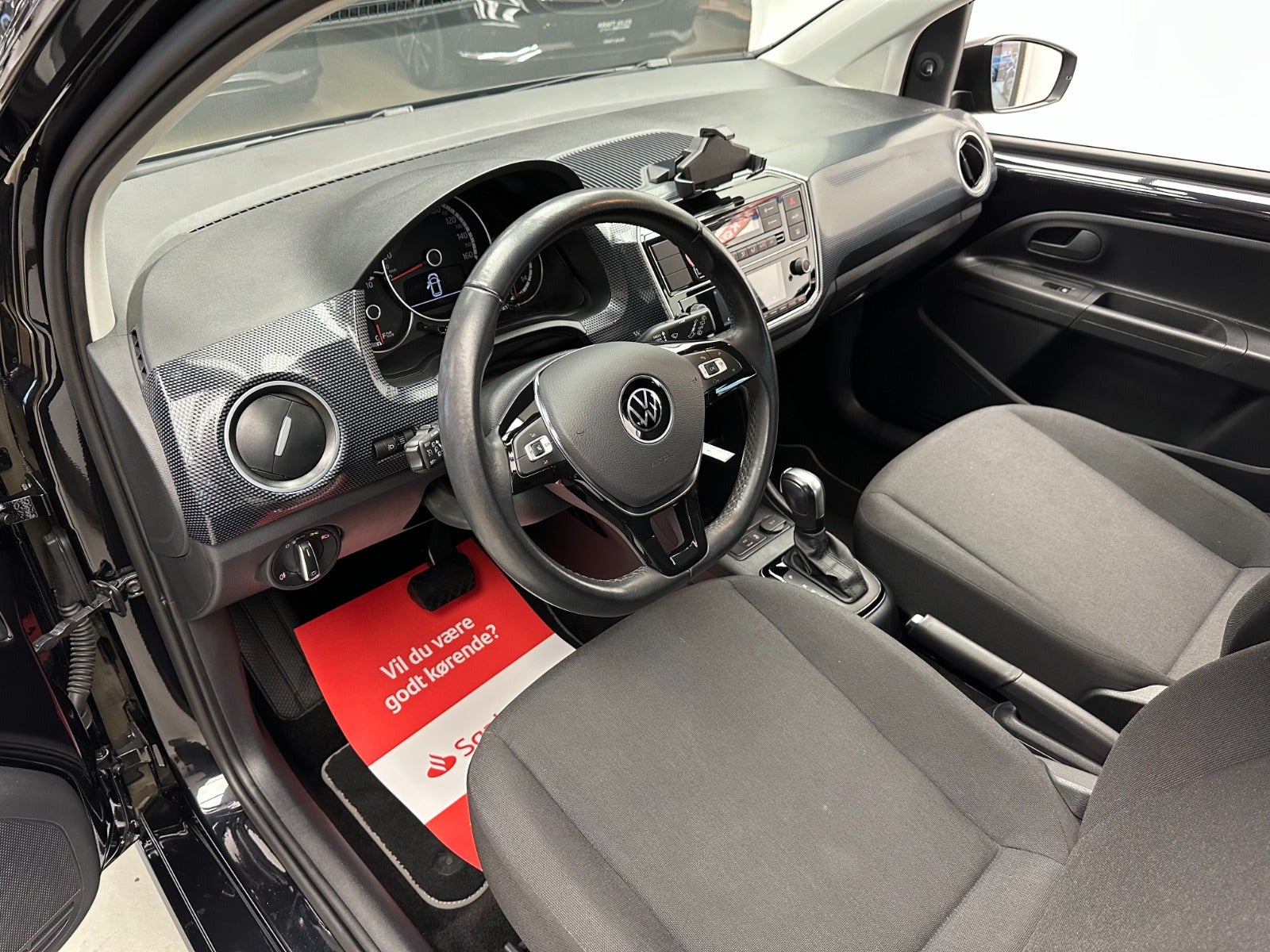 Billede af VW e-Up!  Move Up!