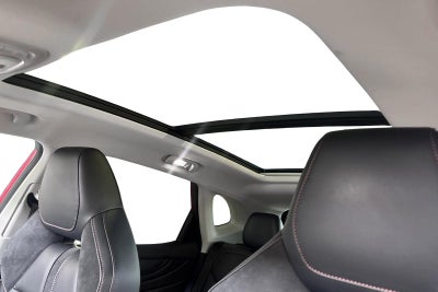 MG EHS PHEV Luxury