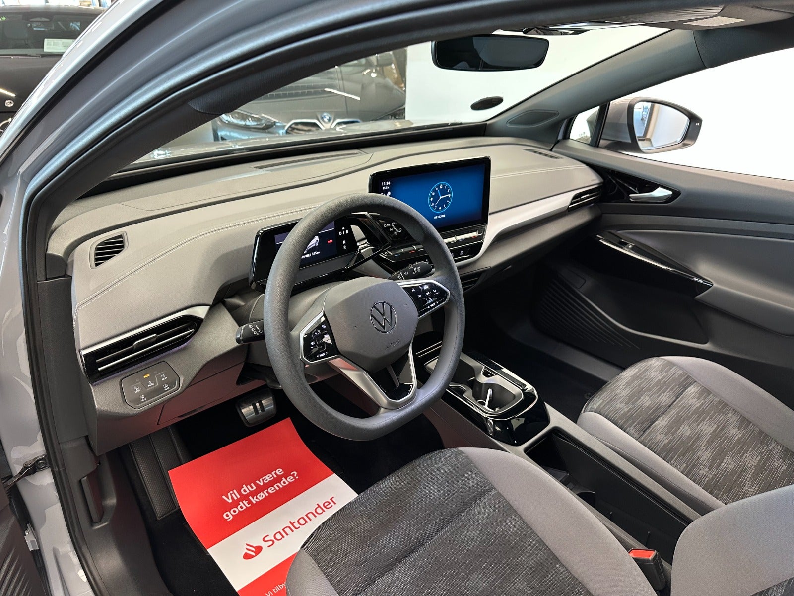 Billede af VW ID.5 77 Pro