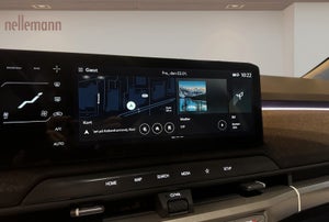 Kia EV3 Long Range GT-Line