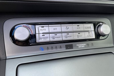 Hyundai Kona EV Trend