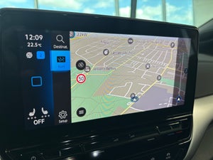 VW ID.4 Pro Performance