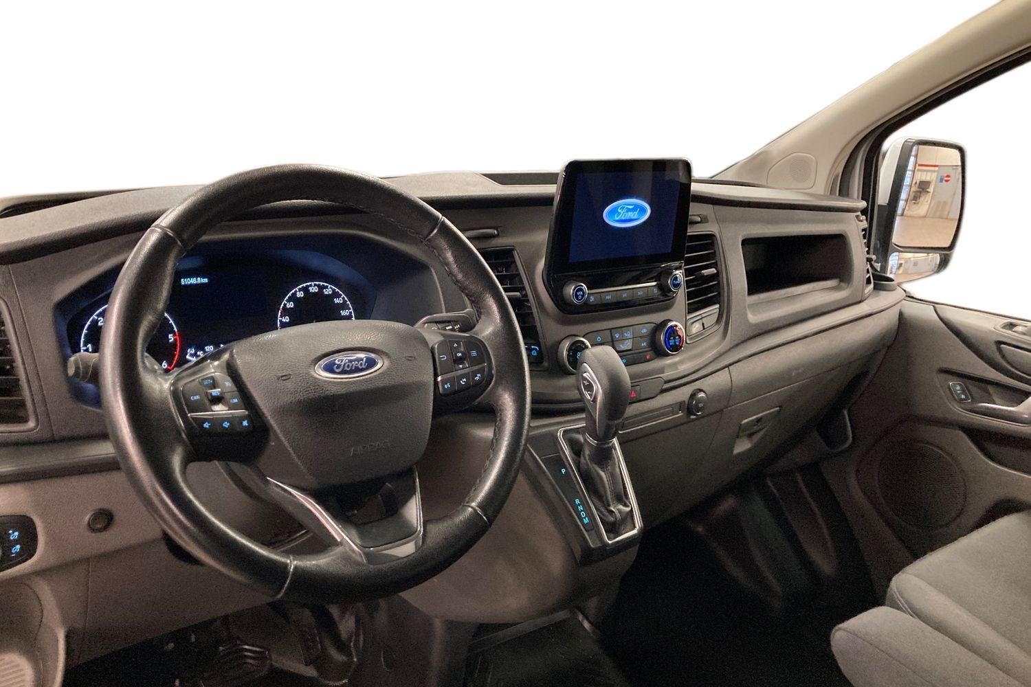 Billede af Ford Transit Custom 300L 2,0 TDCi 130 Trend aut.