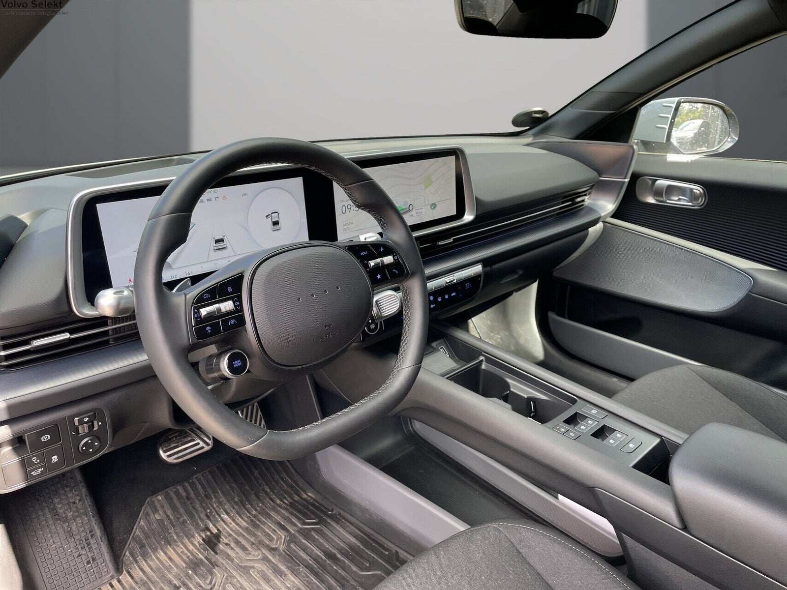 Hyundai Ioniq 6 2024