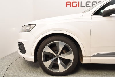 Audi Q7 TDi 272 S-line quattro Tiptr.