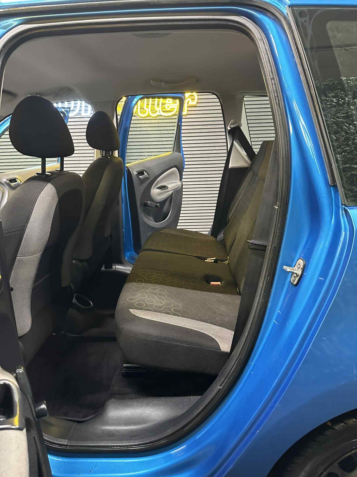 Billede af Citroën C3 Picasso 1,4 VTi 95 Comfort