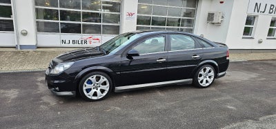 Opel Vectra 2,0 Turbo Sport 5d