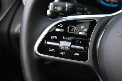 Mercedes GLC300 de AMG Line aut. 4Matic