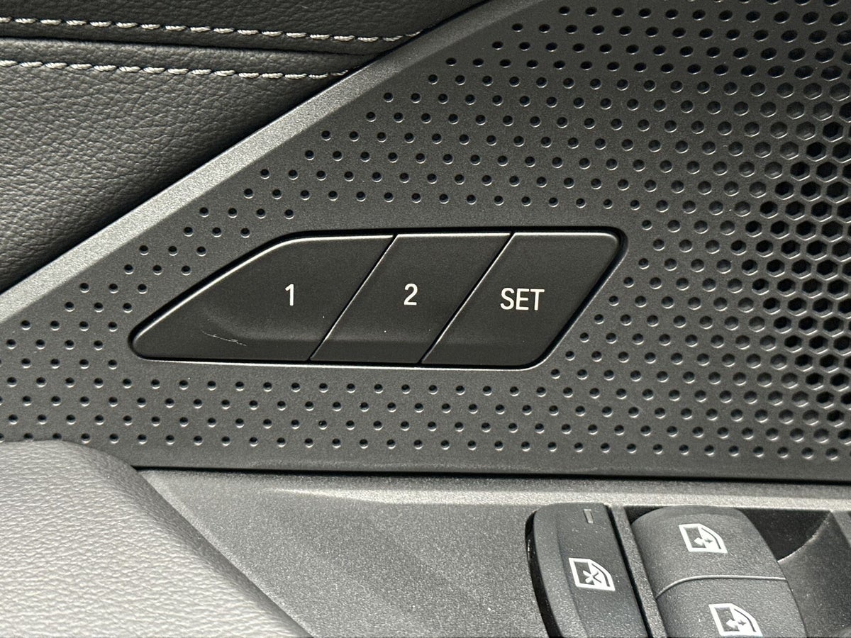 BMW i4 eDrive35 M-Sport billede 23