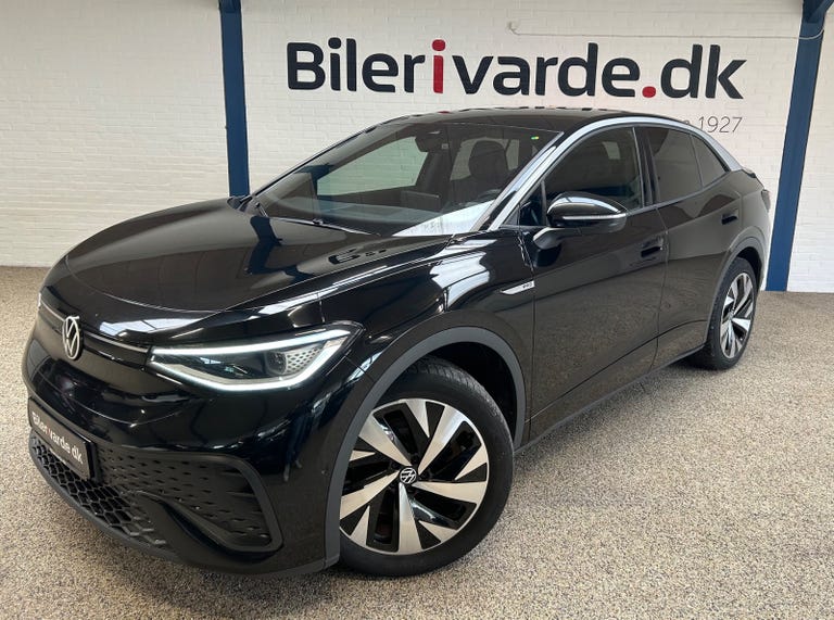 VW ID.5 Pro Performance