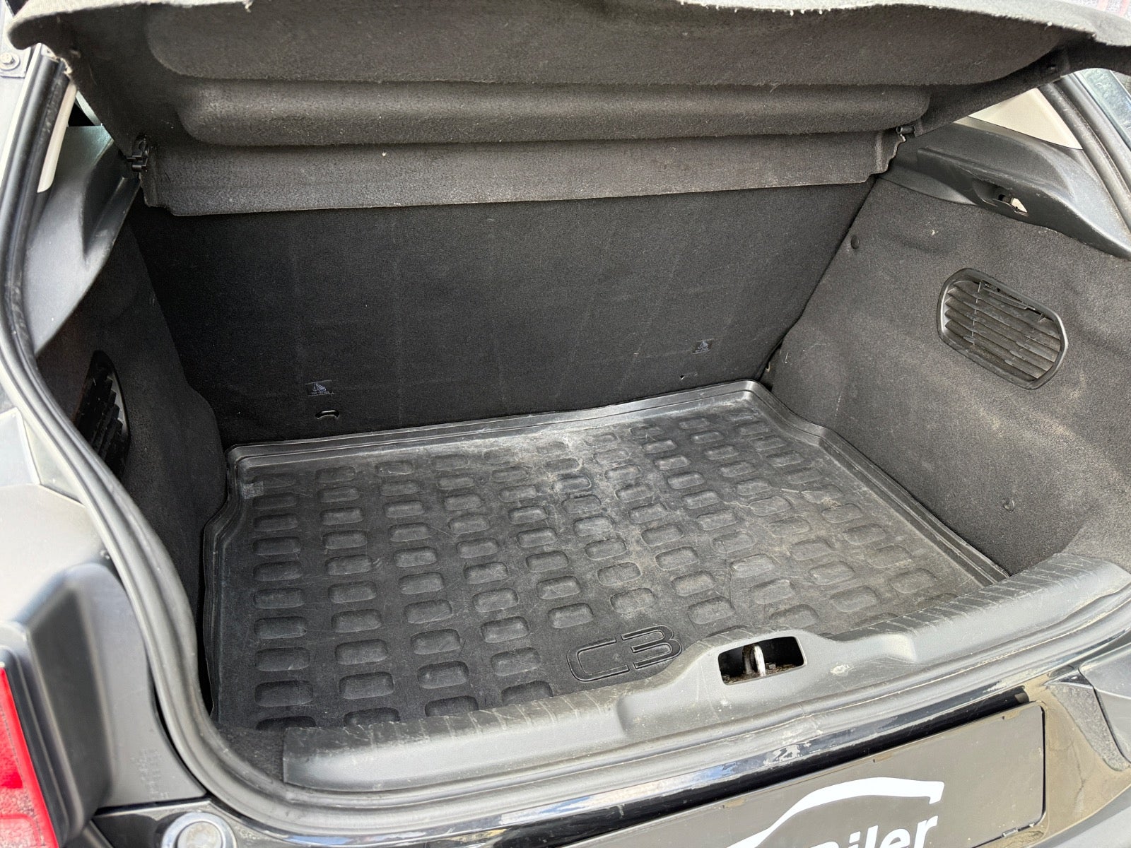 Billede af Citroën C4 Cactus 1,6 e-HDi 92 Feel ETG6