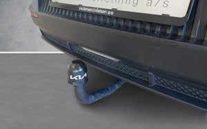 Kia EV6 Long Range Performance AWD