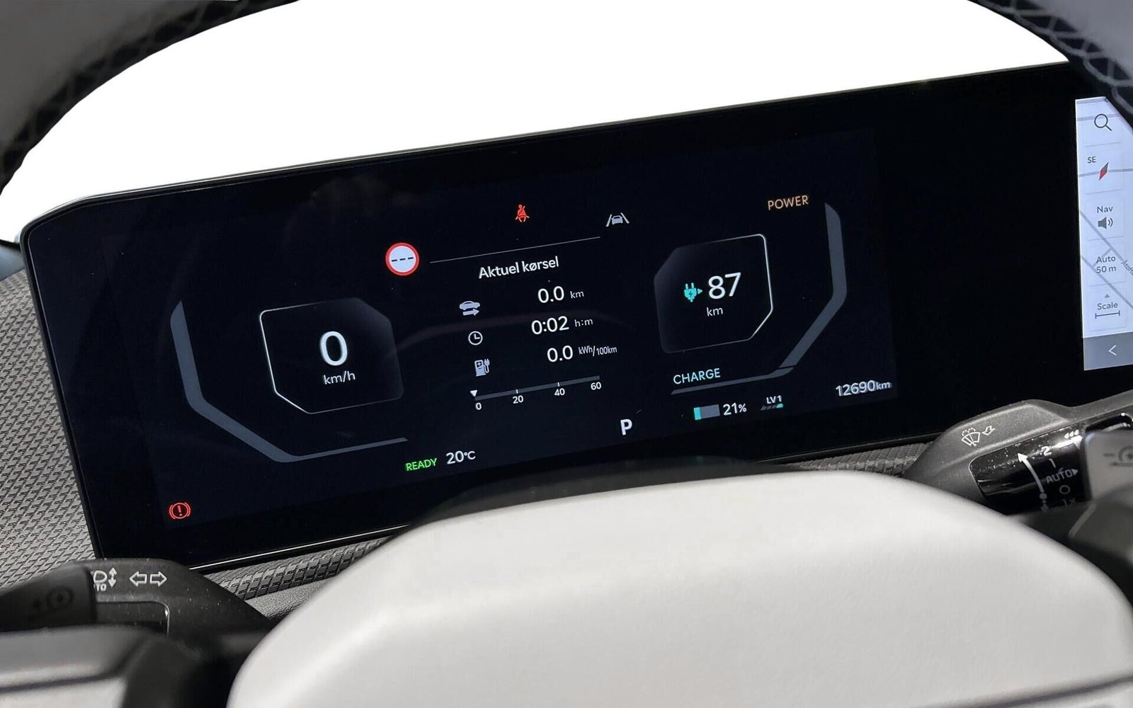 Kia EV6 Long Range GT-Line