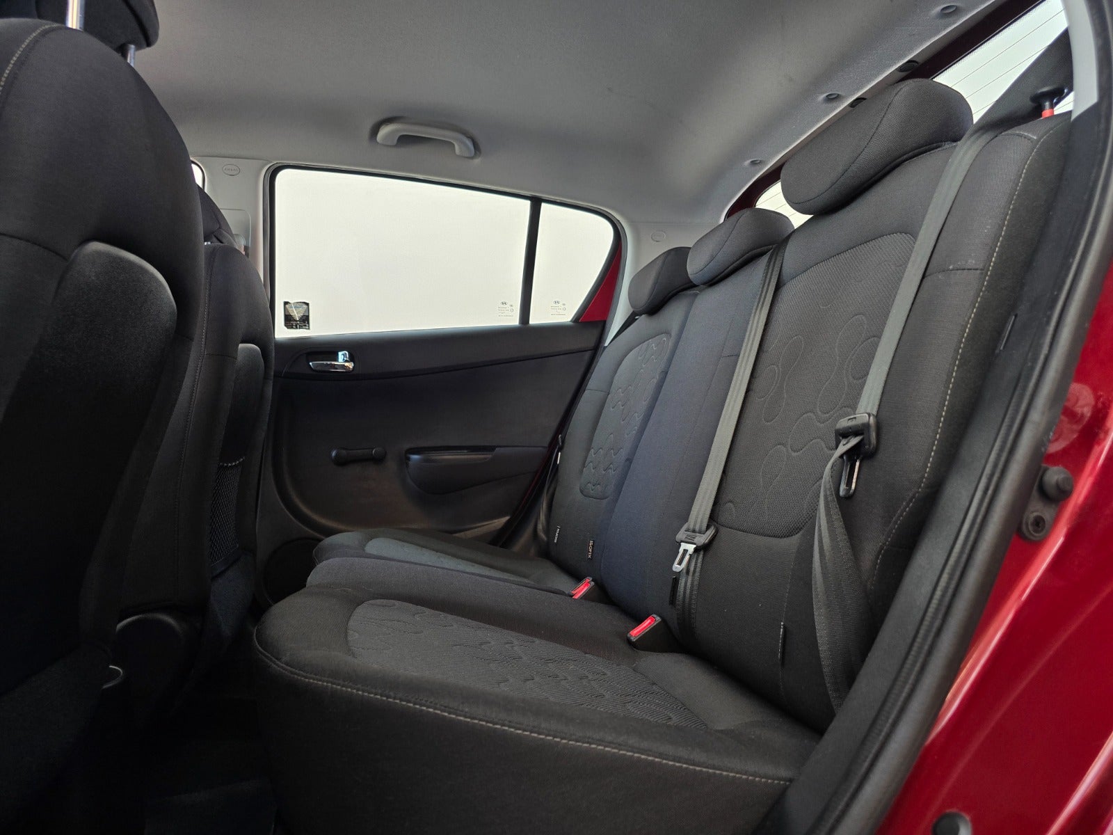 Billede af Hyundai i20 1,25 Classic
