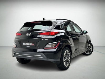 Hyundai Kona EV Select billede 1