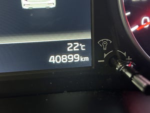 Kia Picanto Prestige Upgrade AMT