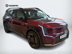 Kia EV9 Long Range Performance GT-Line AWD 7prs