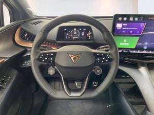 Cupra Tavascan VZ Adrenaline