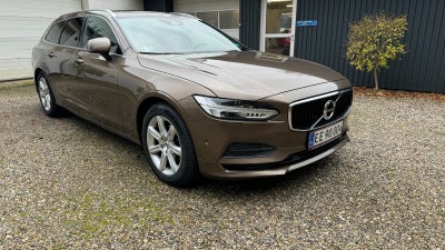 Volvo V90 2,0 D3 150 Momentum aut. 5d