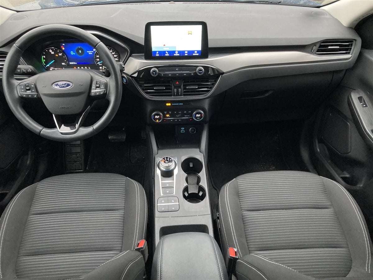 Ford Kuga PHEV Titanium CVT billede 5