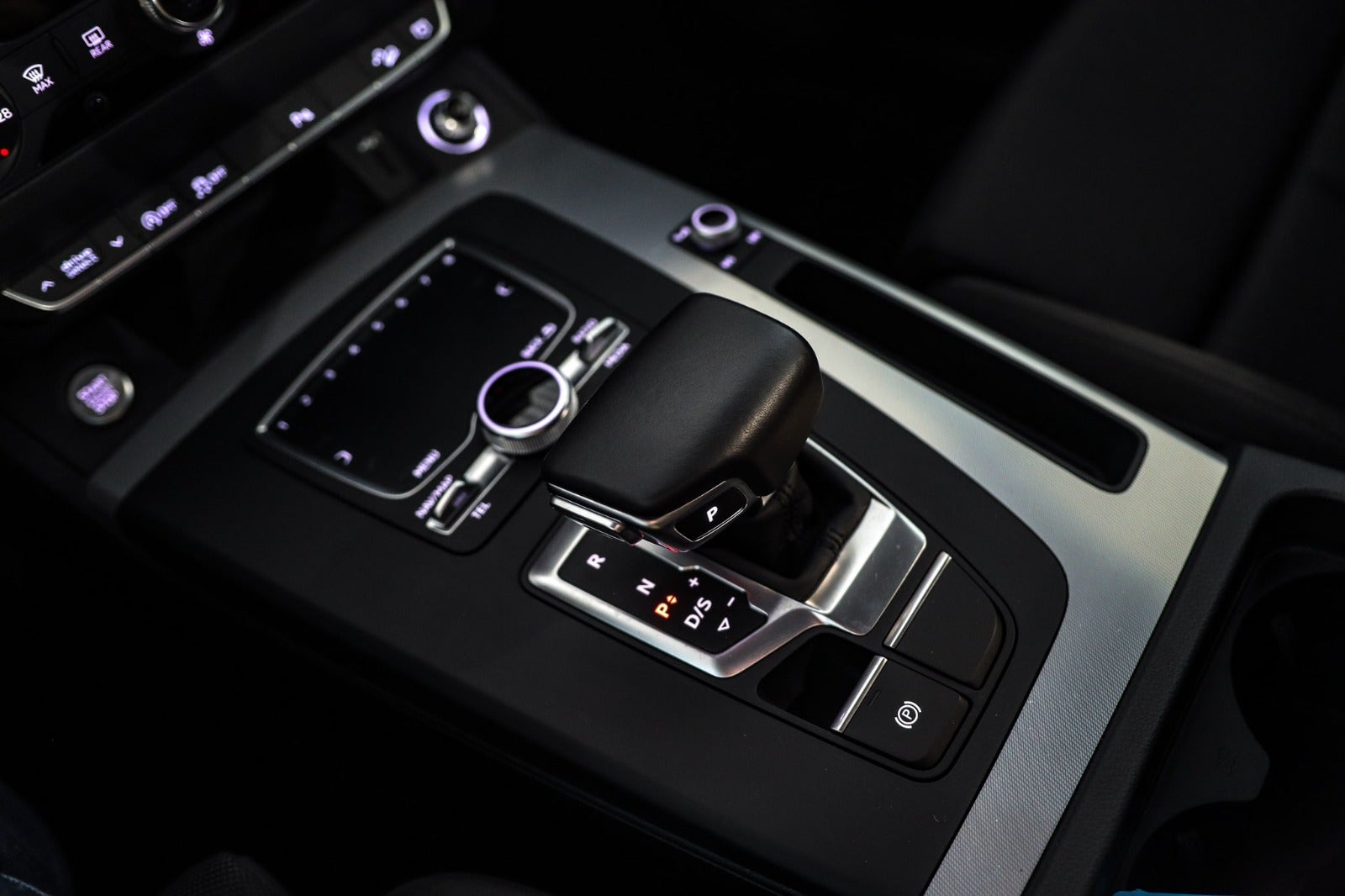 Billede af Audi Q5 40 TDi Sport quattro S-tr.