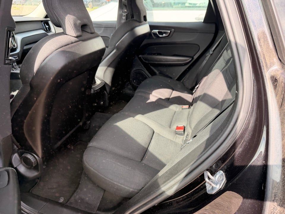 Volvo XC60, Billede 4