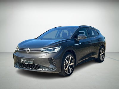 VW ID.4 GTX 4Motion