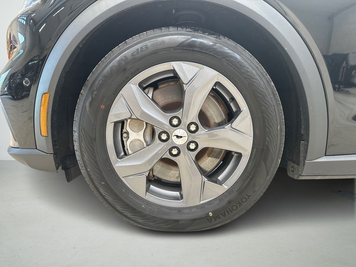 Ford Mustang Mach-E Standard Range billede 8