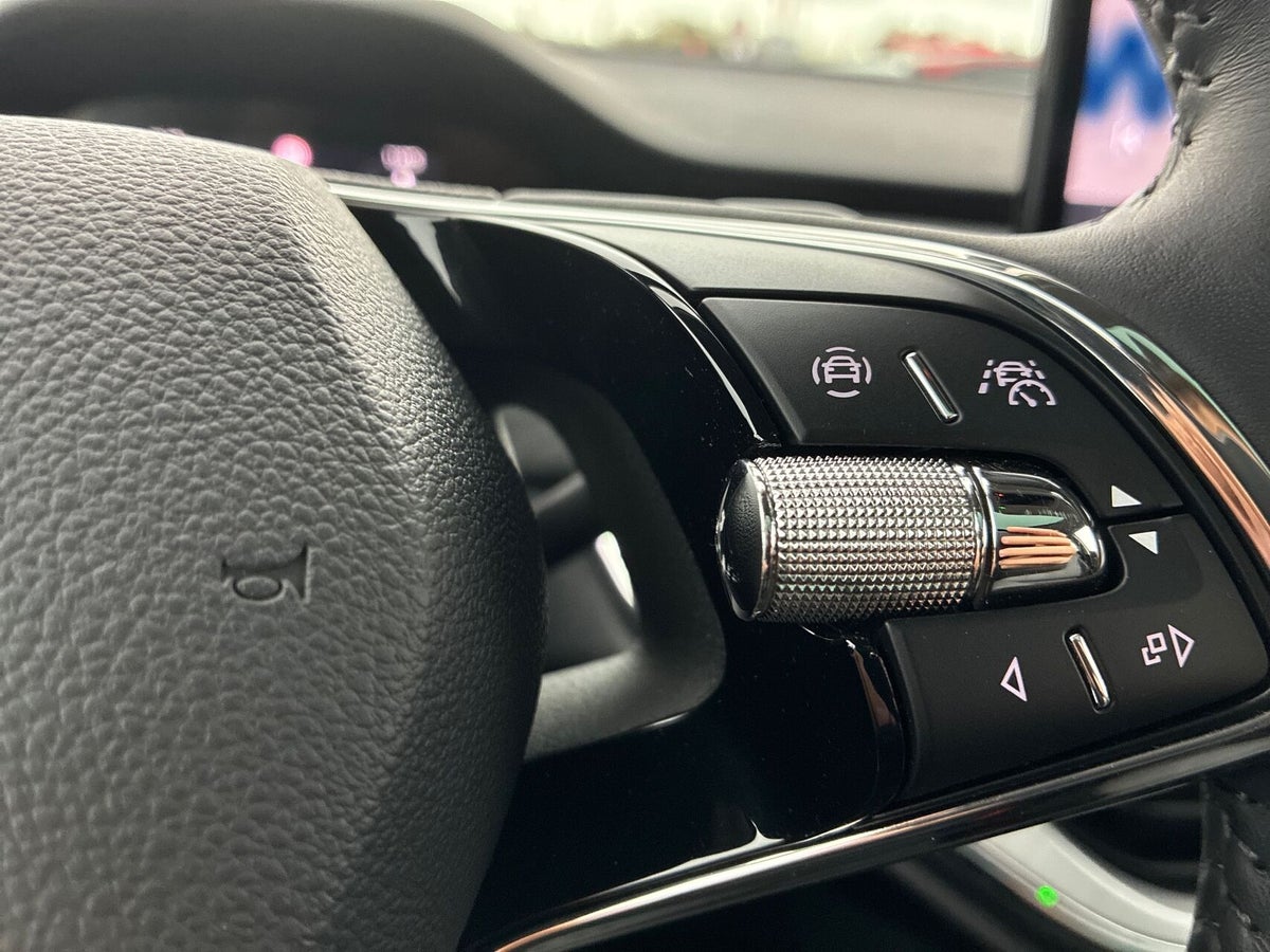 Skoda Enyaq iV billede 19