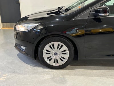 Ford Focus SCTi 125 Business stc.