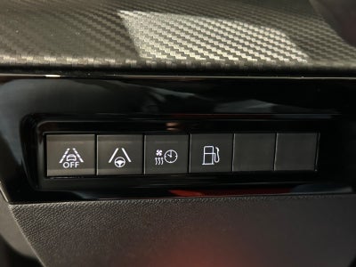 Peugeot 508 Hybrid GT Line SW EAT8