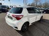 Toyota Yaris Hybrid H3 e-CVT Van thumbnail