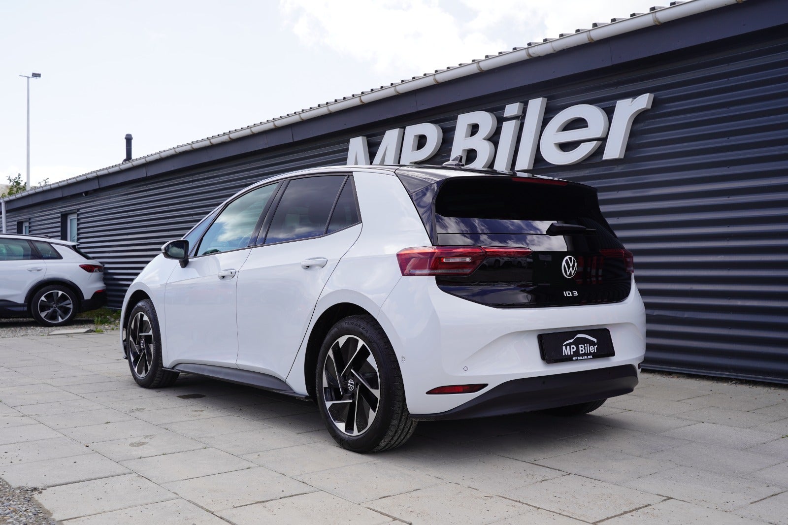 Billede af VW ID.3 58 Pro Performance