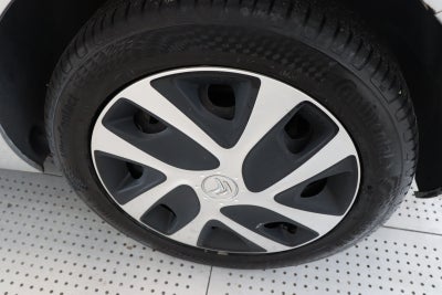 Citroën C4 HDi 90 Attraction