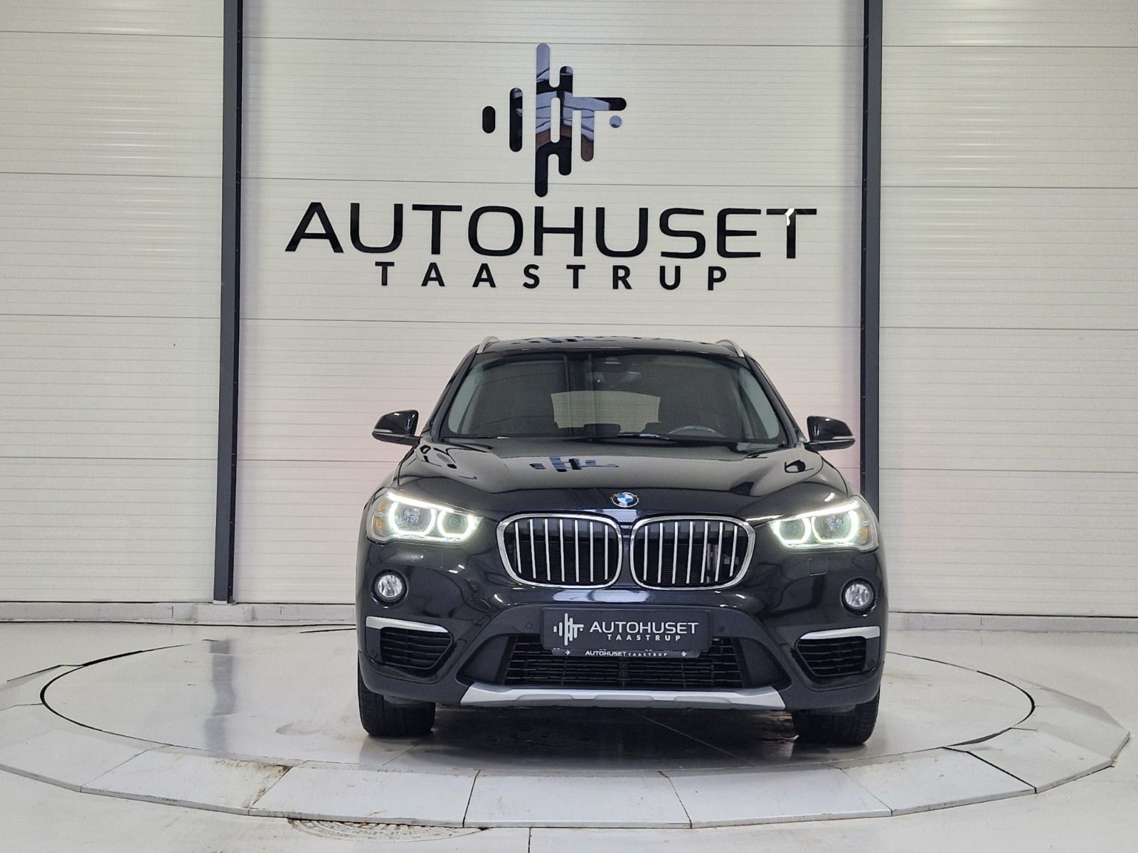 Billede af BMW X1 2,0 sDrive20i X-Line aut.