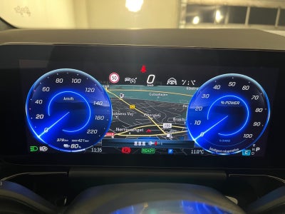 Mercedes EQA250 Progressive