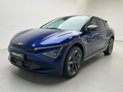 Kia EV6 Long Range Prestige