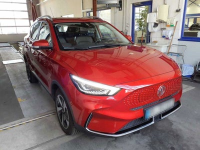 MG ZS Luxury