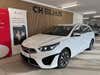 Kia Ceed PHEV Prestige SW DCT thumbnail