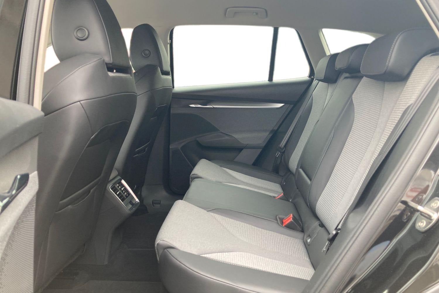 Billede af Skoda Enyaq 60 iV