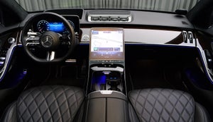 Mercedes S580 e AMG Line aut. 4Matic