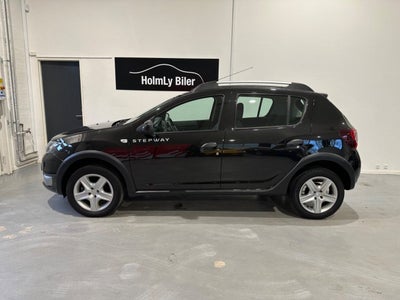 Dacia Sandero Stepway TCe 90 Prestige