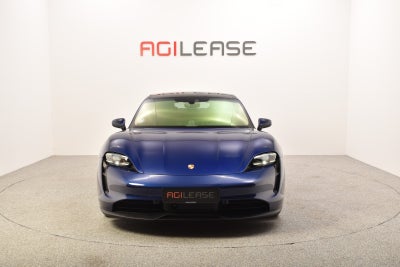 Porsche Taycan 4S 