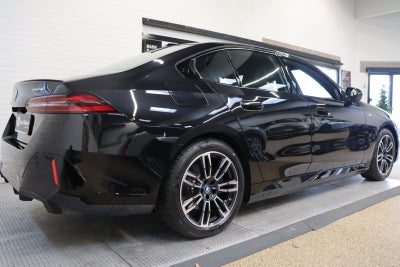 BMW i5 eDrive40 M-Sport Pro