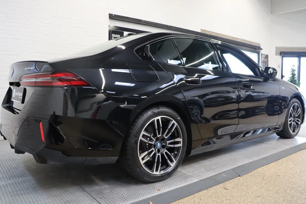 BMW i5 eDrive40 M-Sport Pro